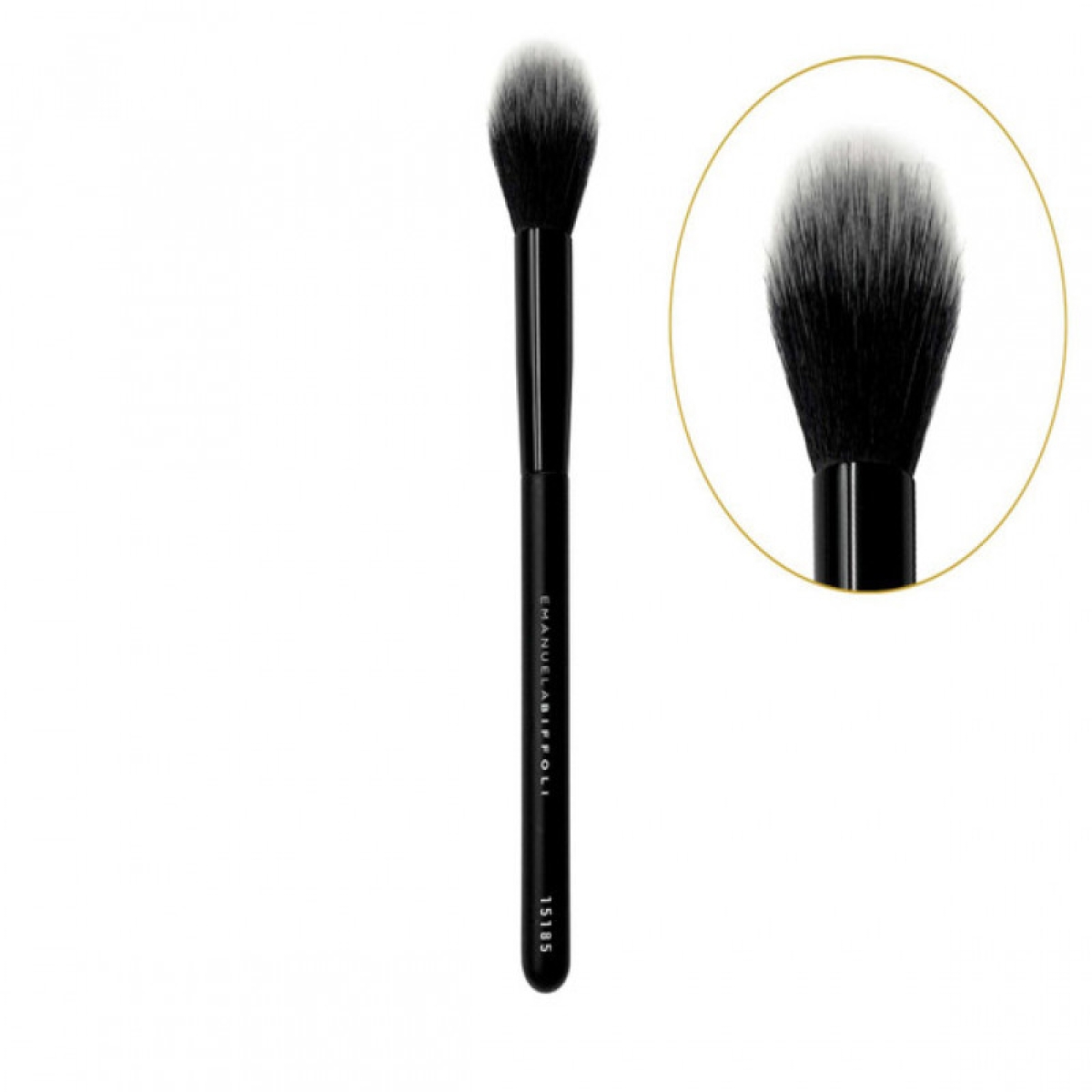 Trova Offerte di biffoli 15185 - pennello fard professionale e compra online