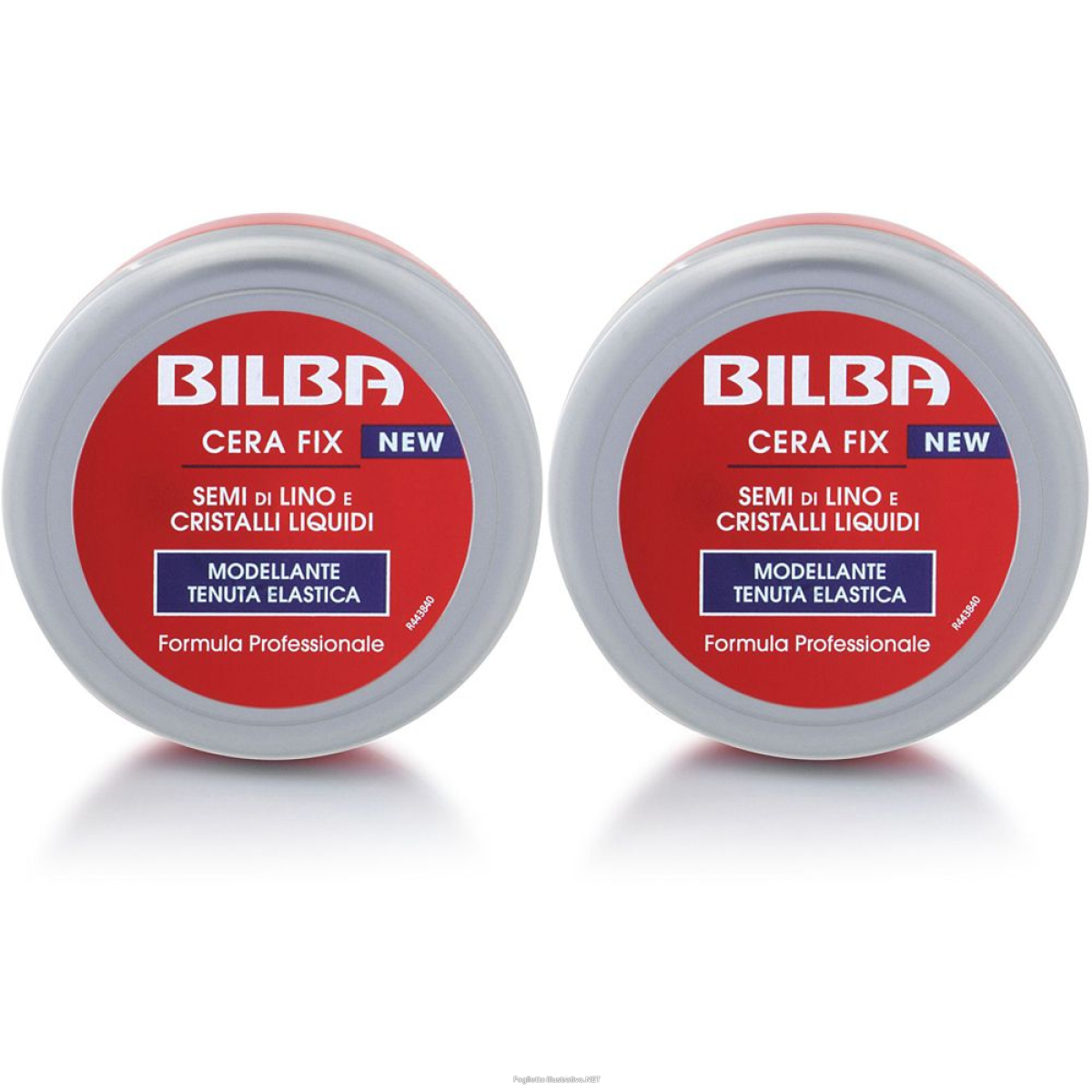 Trova Offerte di bilba cera semi di lino set da 2 2x100 ml e compra online
