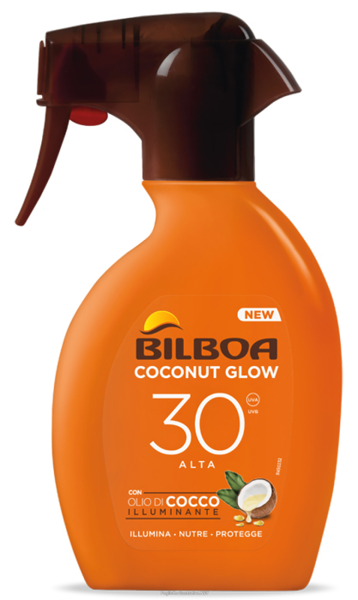 Trova Offerte di bilboa coconut glow trigger 30 250 e compra online