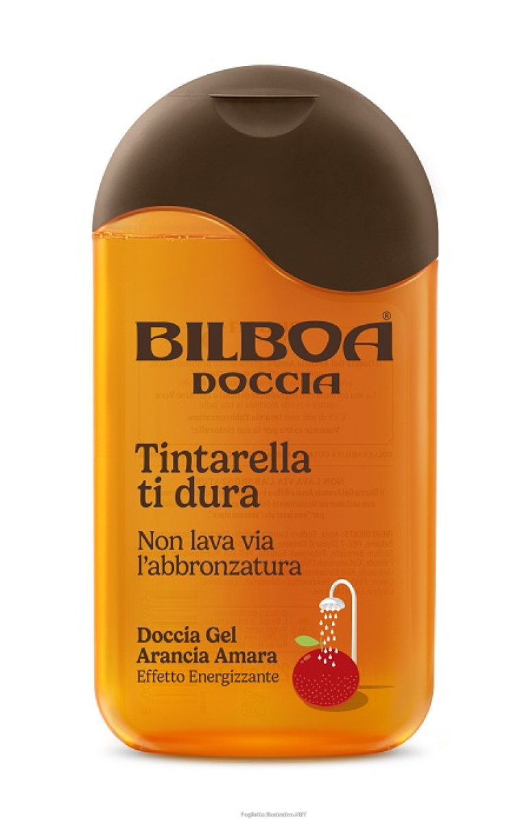 Trova Offerte di bilboa docciabronze detergente energizzante arancia amara 220ml 357o e compra online
