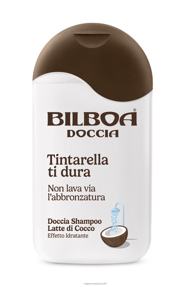 Trova Offerte di bilboa docciabronze gel doccia con olio di cocco 220 ml e compra online