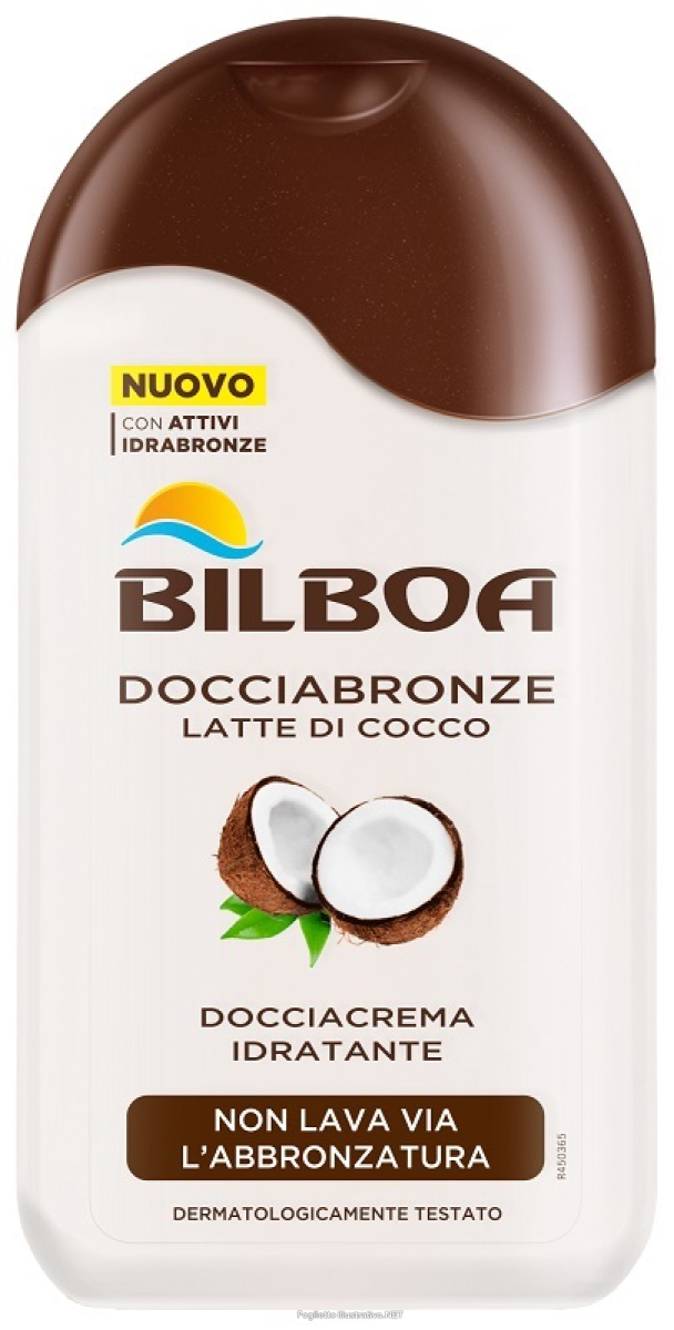 Trova Offerte di bilboa docciabronze latte cocco 220 ml e compra online