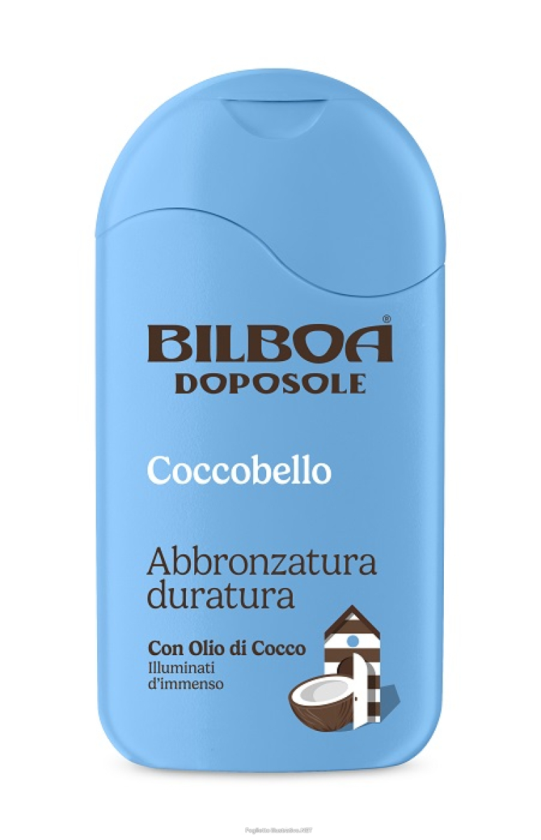 Trova Offerte di bilboa doposole glow bronze 250 ml e compra online