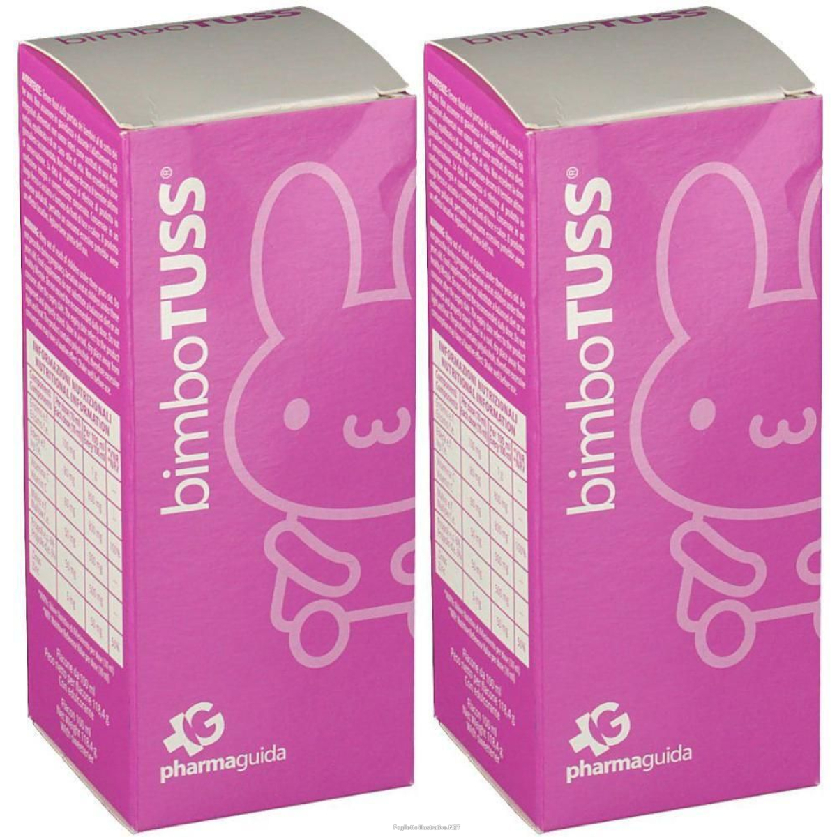 Trova Offerte di bimbotuss® 2x100 ml gocce per la tosse e compra online