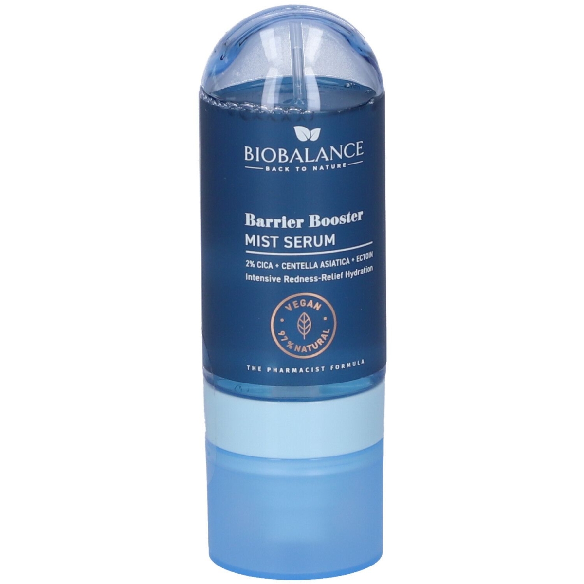 Trova Offerte di Bio balance barrier booster mist serum siero spray viso 80 ml e compra online
