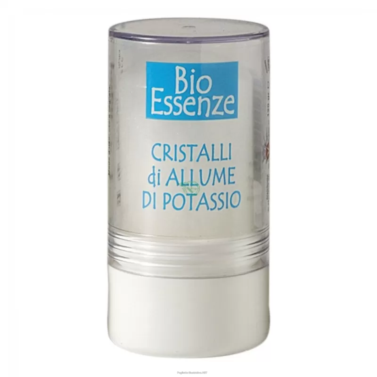 Trova Offerte di bio essenze deo stick allume potassio 115 g e compra online