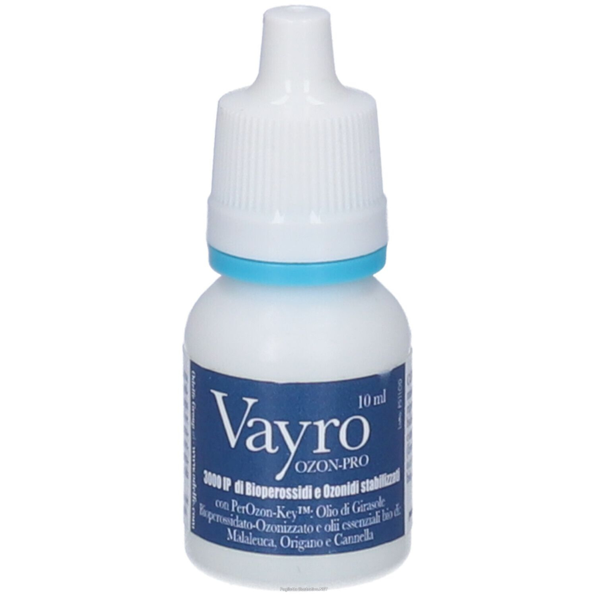 Trova Offerte di bio-key vayro hozon pro olio ionizzato 10 ml gocce e compra online