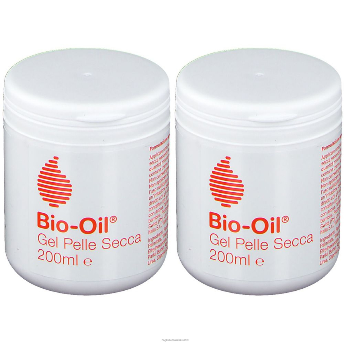 Trova Offerte di bio-oil® gel pelle secca 200 ml set da 2 2x200 e compra online
