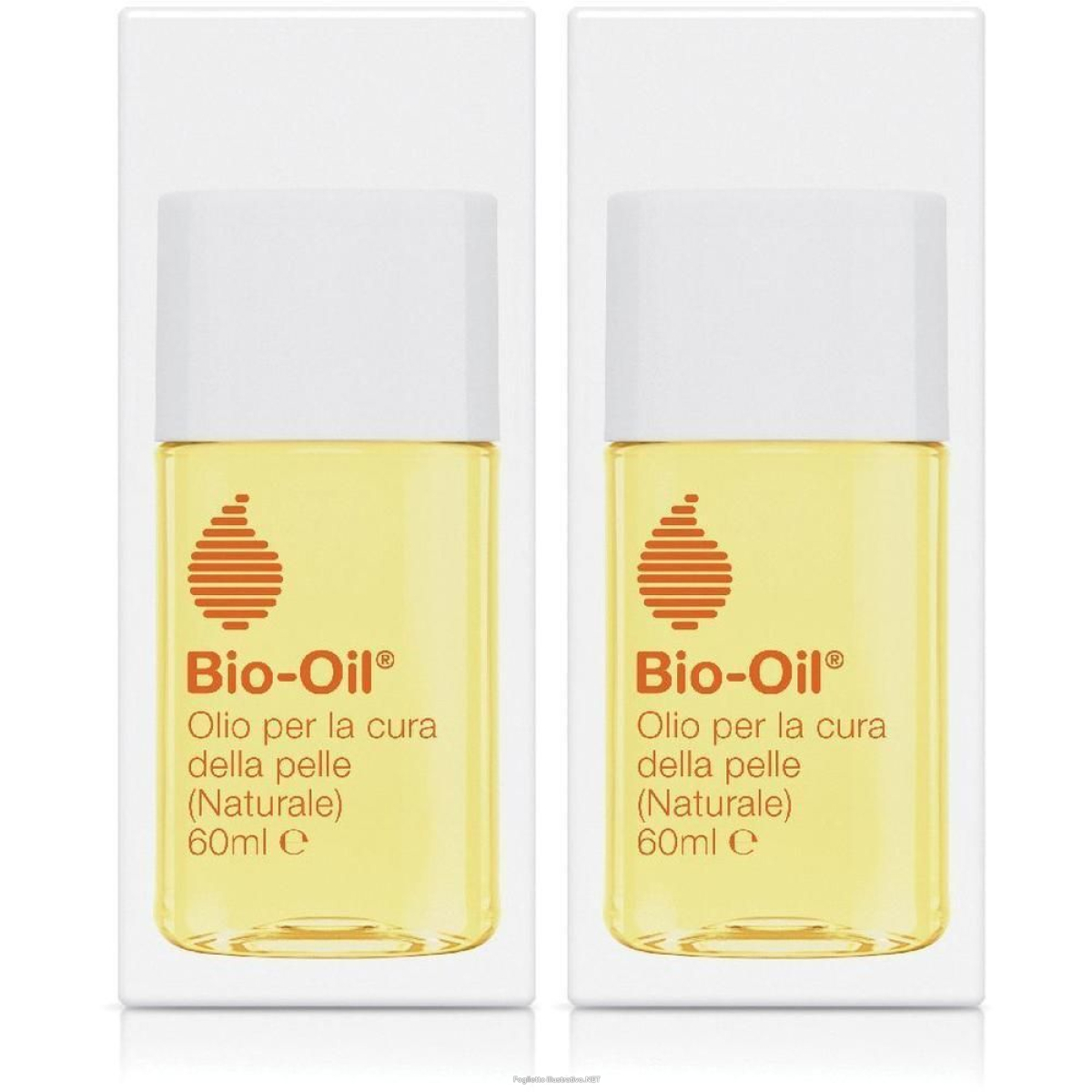 Trova Offerte di bio-oil® naturale 2x60 ml soluzione e compra online