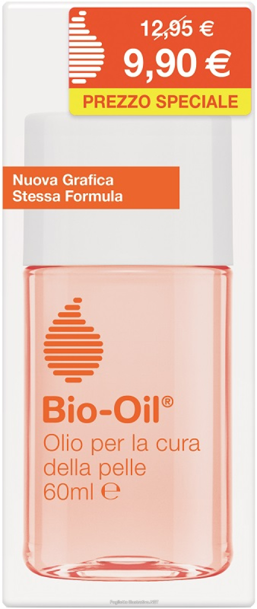 Trova Offerte di bio oil olio per la cura della pelle 60ml e compra online
