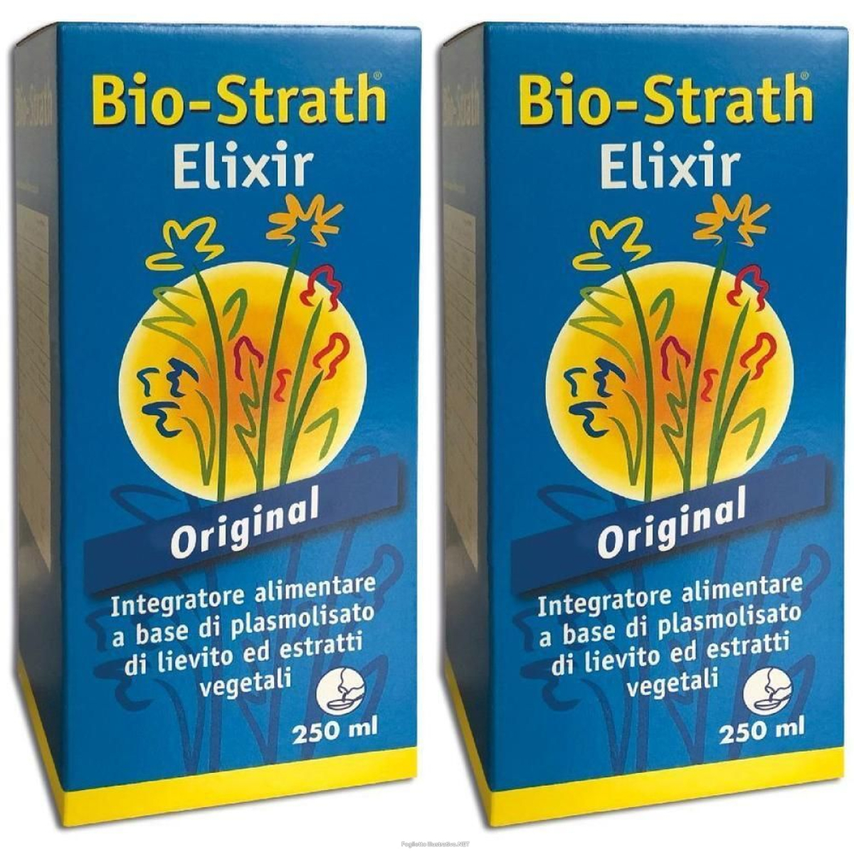 Trova Offerte di bio strath® elixir 2x320 g elisir e compra online