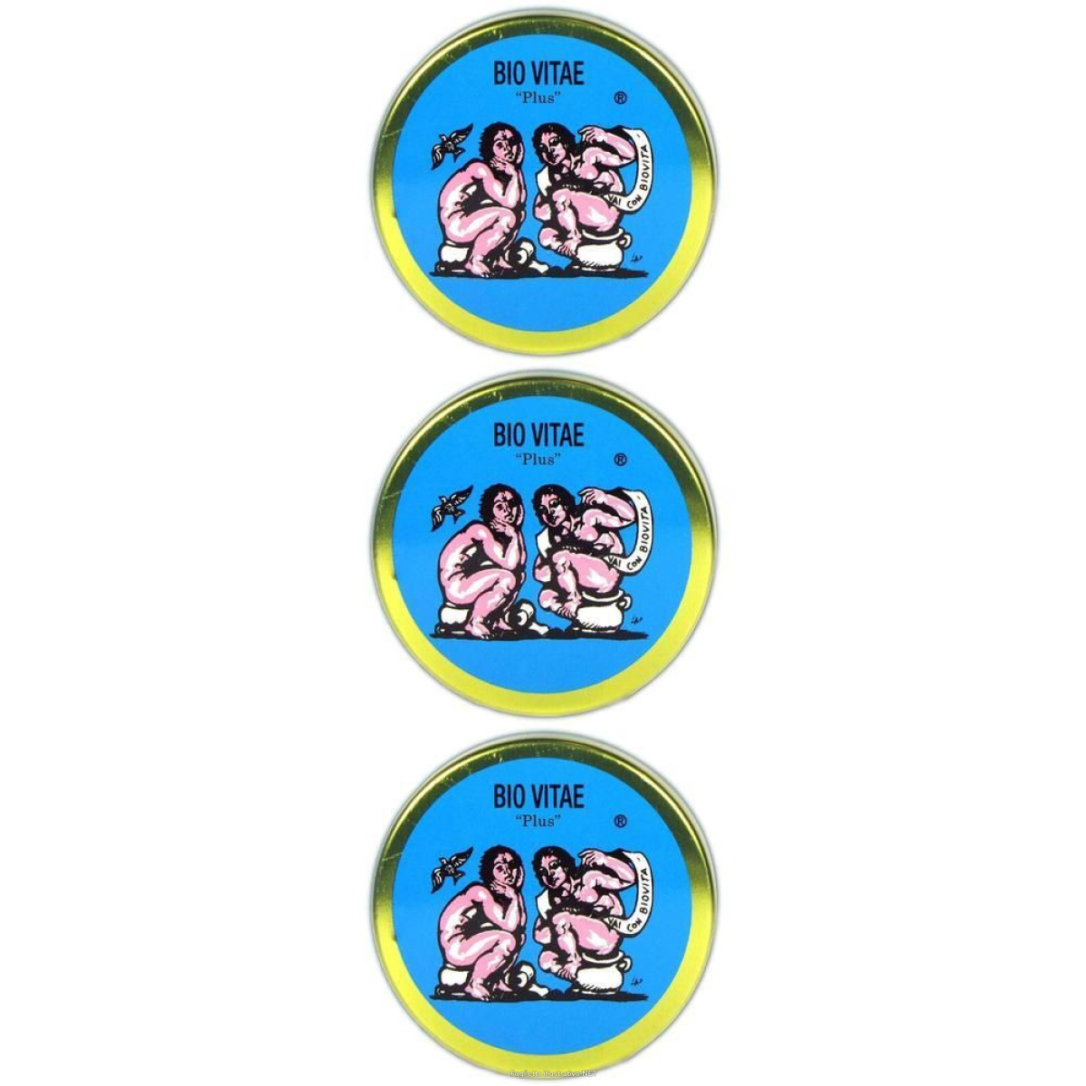 Trova Offerte di bio vitae plus 30 gg astrum 3x30 g e compra online