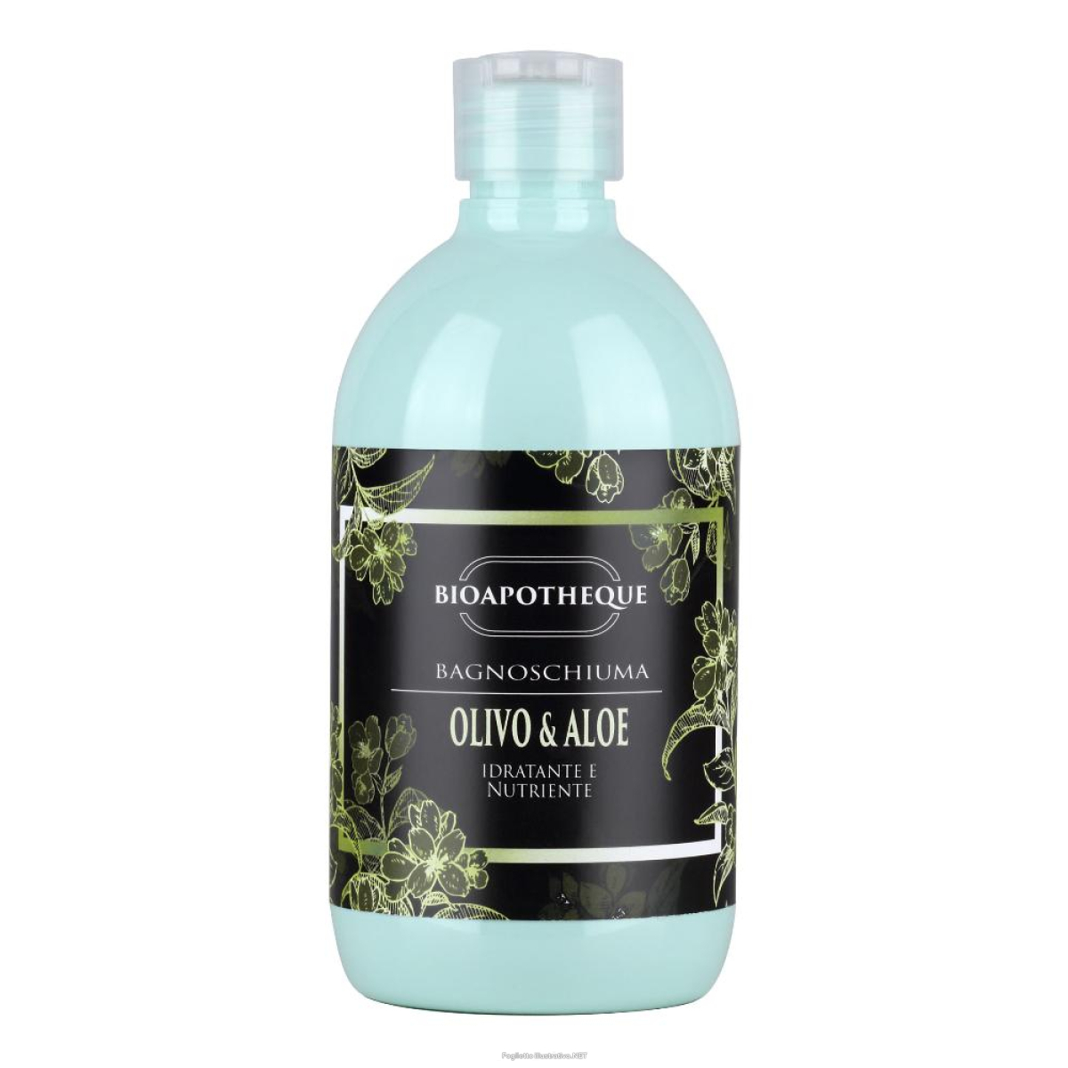 Trova Offerte di bioapotheque bagnoschiuma olivo & aloe 500 ml e compra online