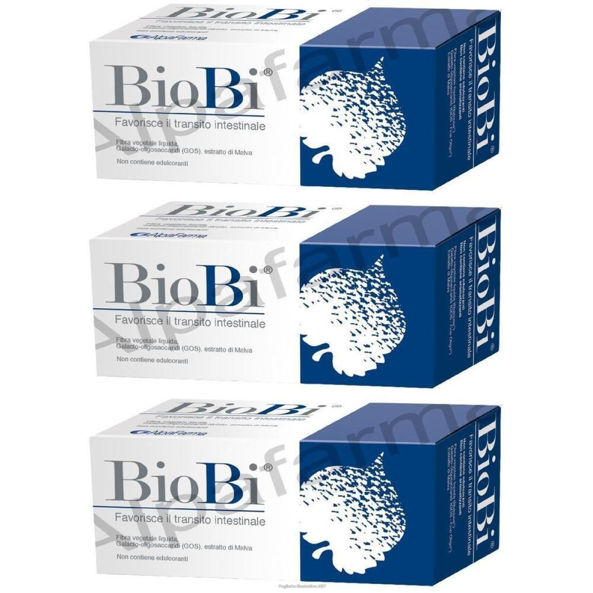 Trova Offerte di biobi 14 bustine 3x14 pz bustina e compra online