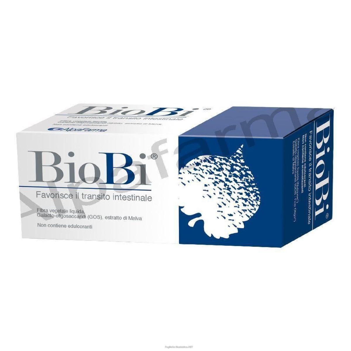 Trova Offerte di biobi 14 bustine 4x14 pz bustina e compra online