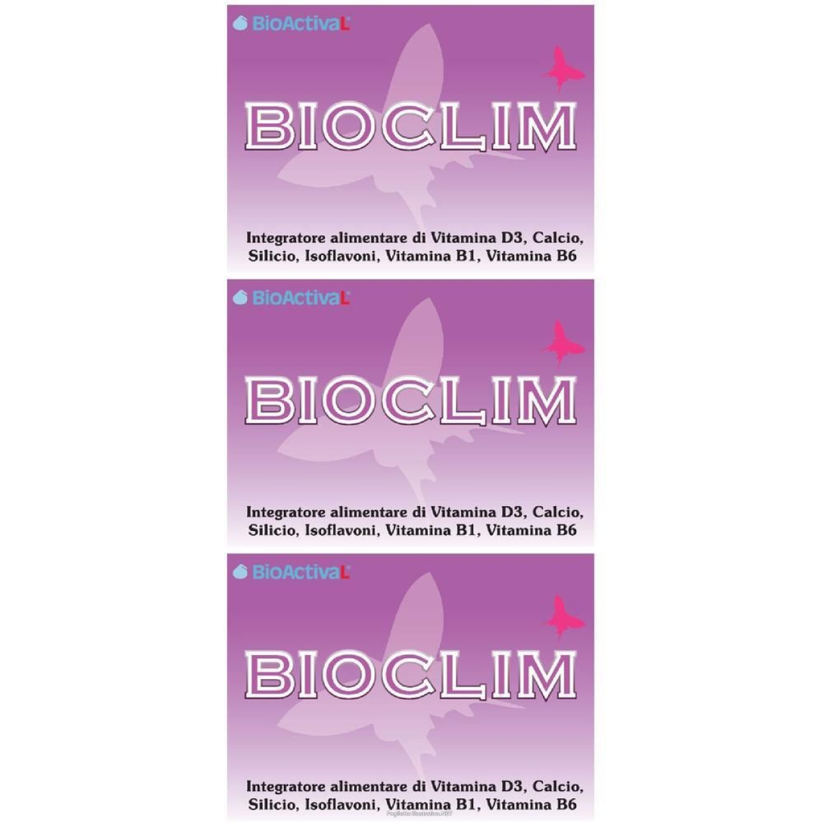 Trova Offerte di bioclim 30 compresse 3x30 pc e compra online