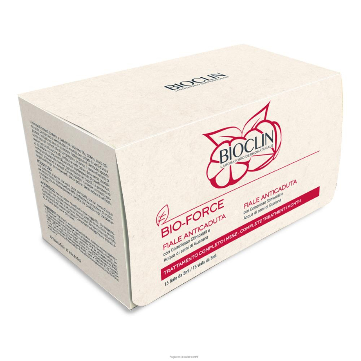 Trova Offerte di bioclin bio force 15f 5ml e compra online