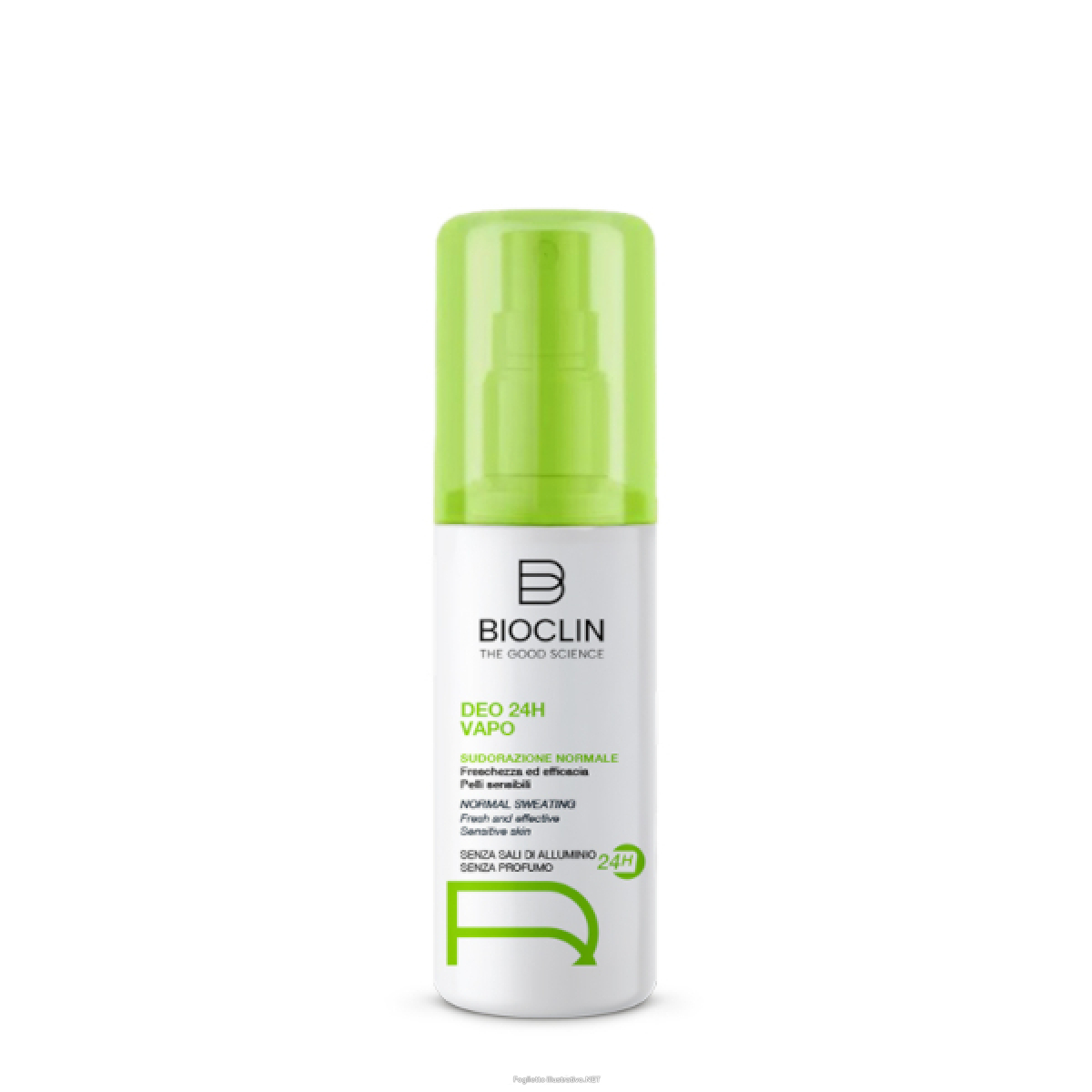 Trova Offerte di bioclin deo 24h vapo s/p nuova formula promo e compra online