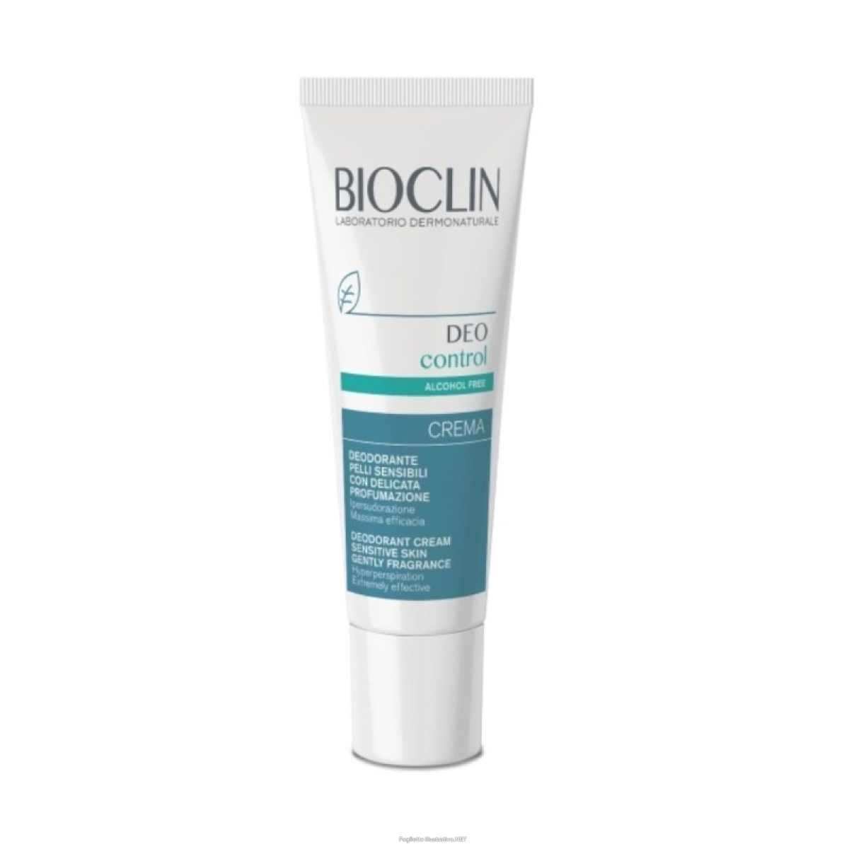 Trova Offerte di bioclin deo control crema deodorante antiodore e anti aloni per pelli sensibili 30ml e compra online