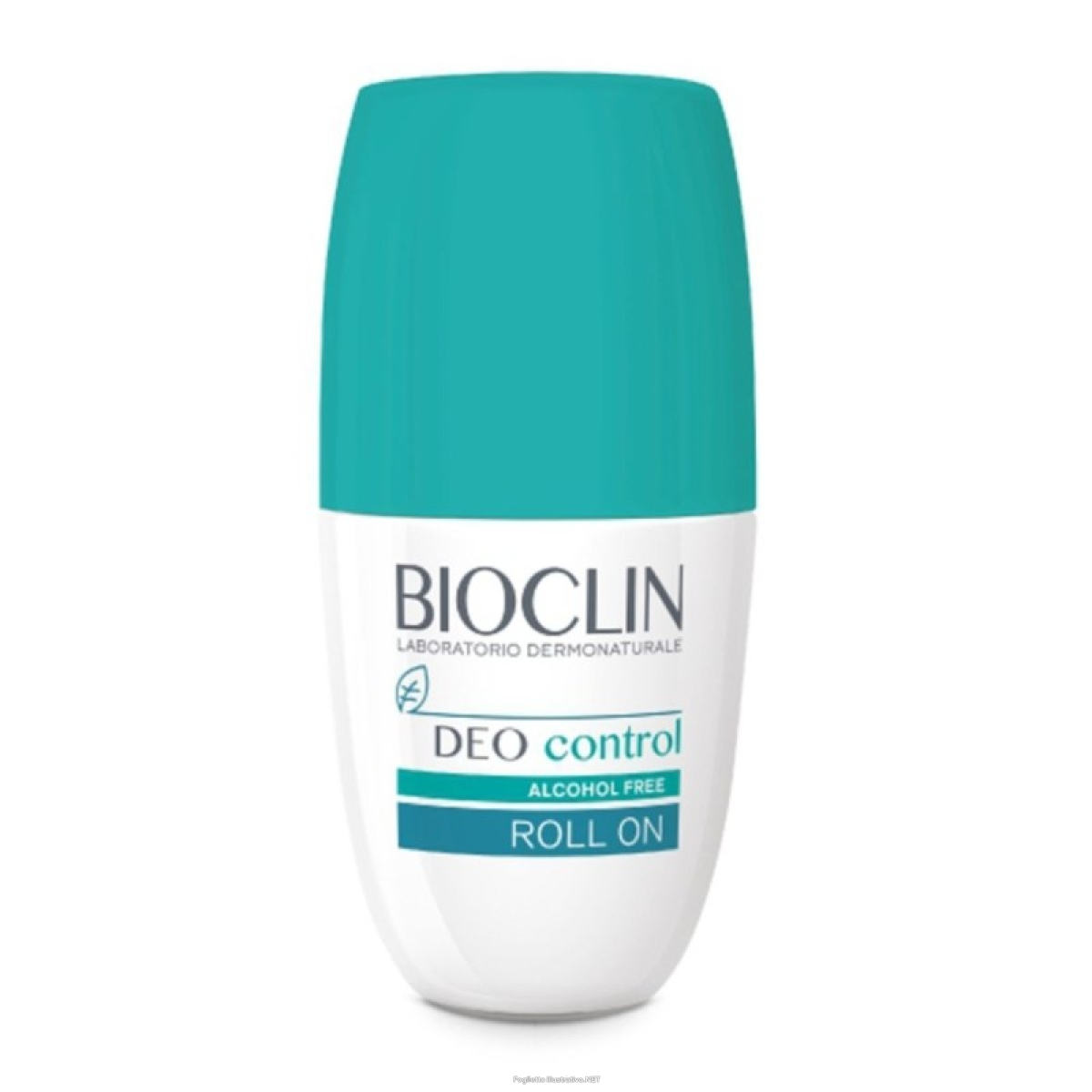 Trova Offerte di bioclin deo control deodorante per ipersudorazione pelli sensibili roll-on 50ml e compra online