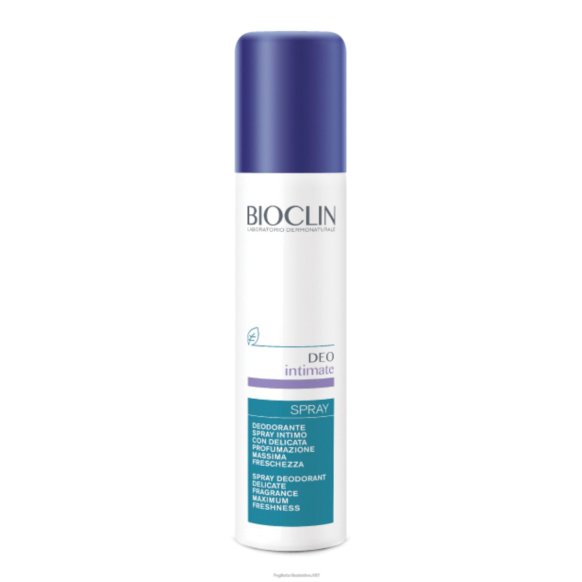 Trova Offerte di bioclin deo intimate spray   deodorante per parti intime   100 ml e compra online