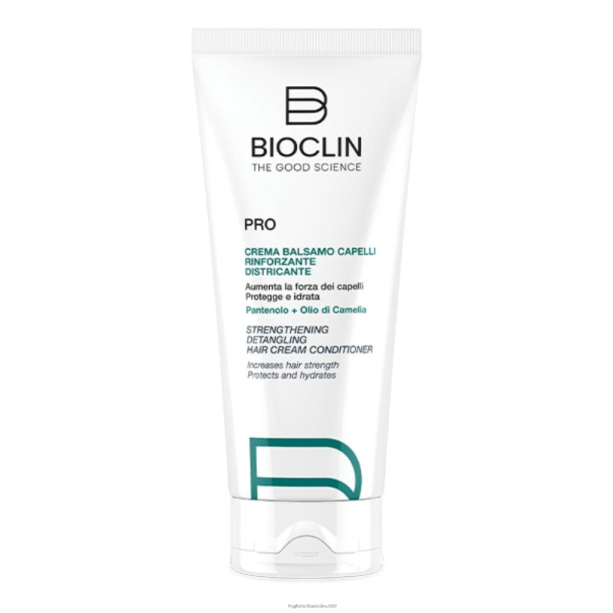 Trova Offerte di bioclin pro crema balsamo rinforzante 200 ml e compra online