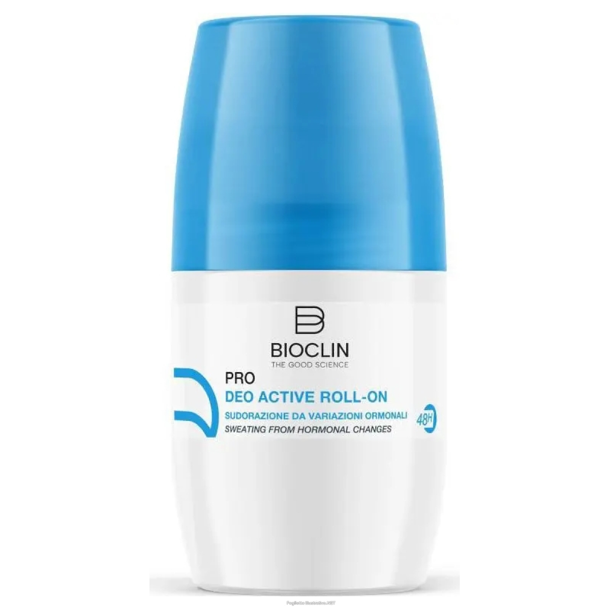 Trova Offerte di bioclin pro - deo active roll-on deodorate per sudorazione da variazioni ormonali, 50ml e compra online