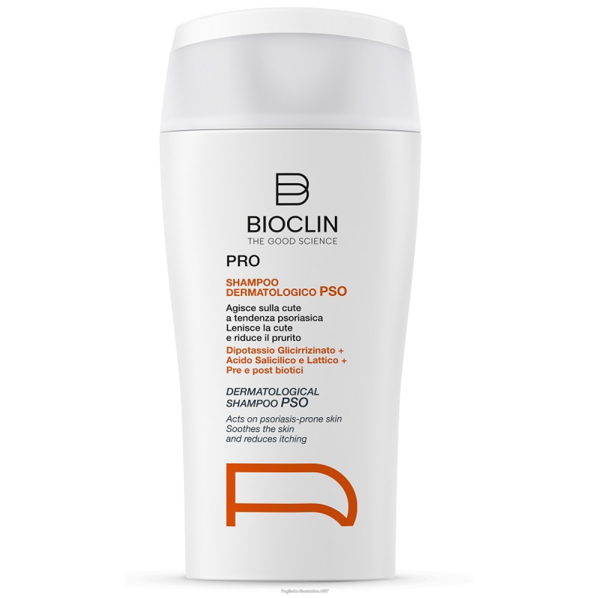 Trova Offerte di bioclin pro shampoo dermatologico pso 125 ml e compra online