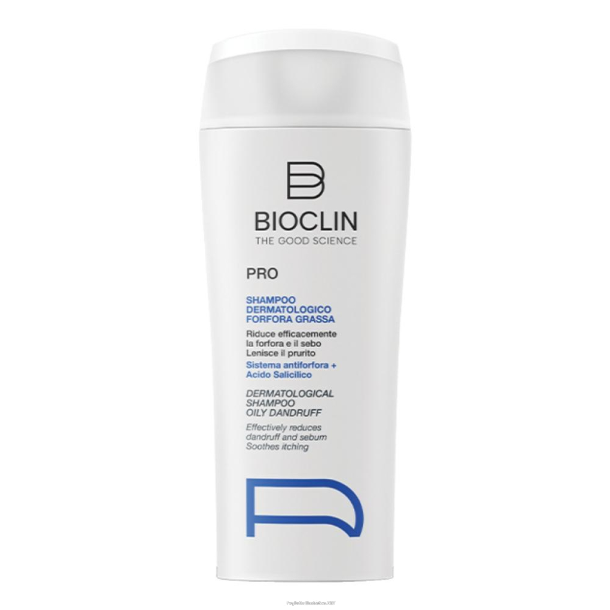 Trova Offerte di bioclin pro shampoo forfora grassa 200 ml e compra online
