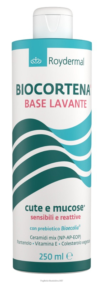 Trova Offerte di biocortena base lavante 250 ml e compra online