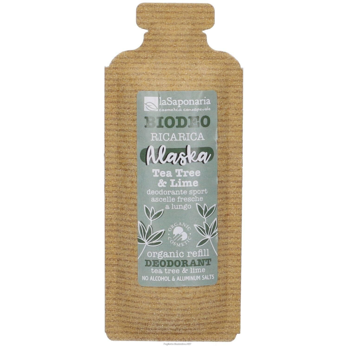 Trova Offerte di biodeo alaska 4x40 ml soluzione e compra online
