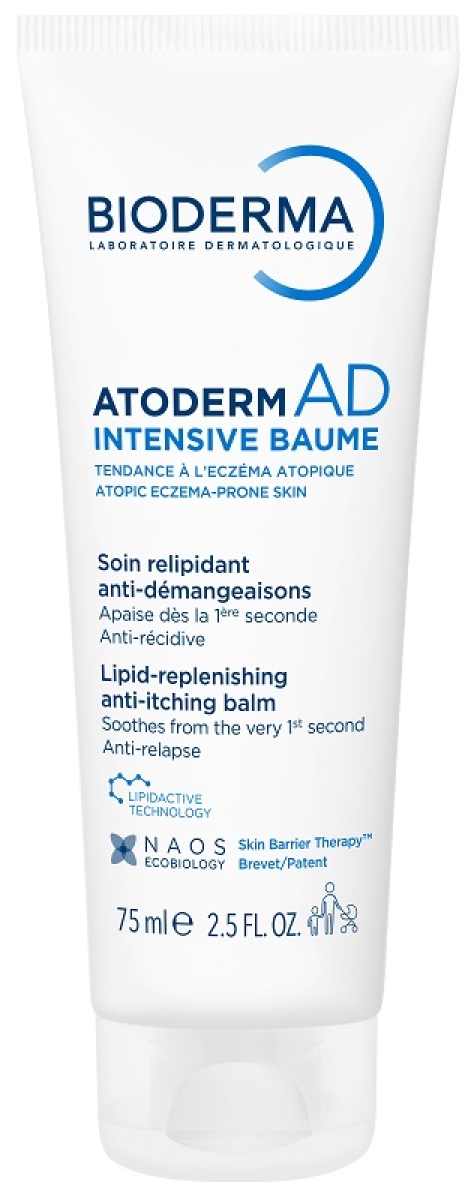 Trova Offerte di Bioderma atoderm intensive baume balsamo lenitivo ultra-ricco pelle da molto secca a tendenza atopica 75ml e compra online
