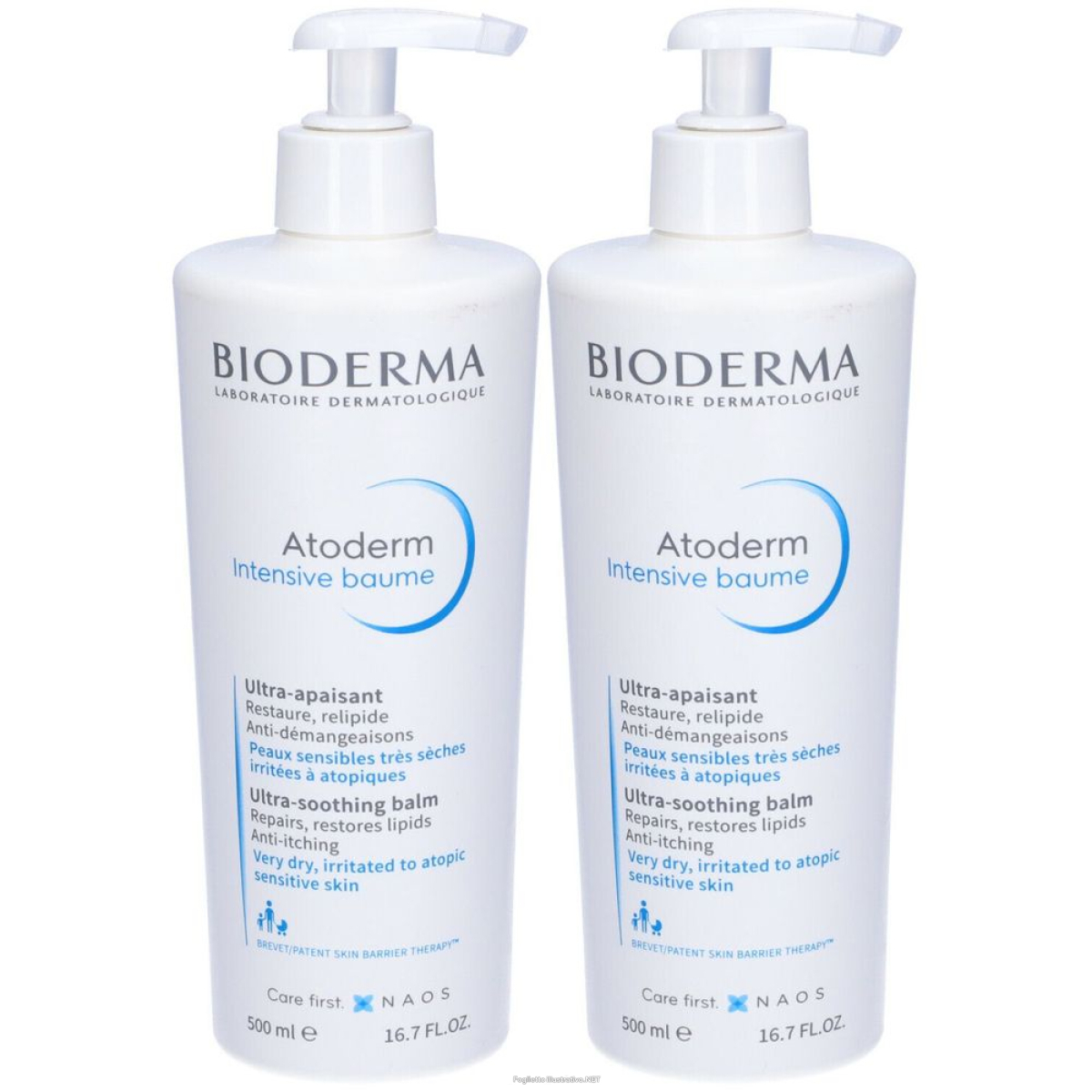 Trova Offerte di bioderma atoderm intensive baume balsamo ultra lenitivo pelle atopica e compra online