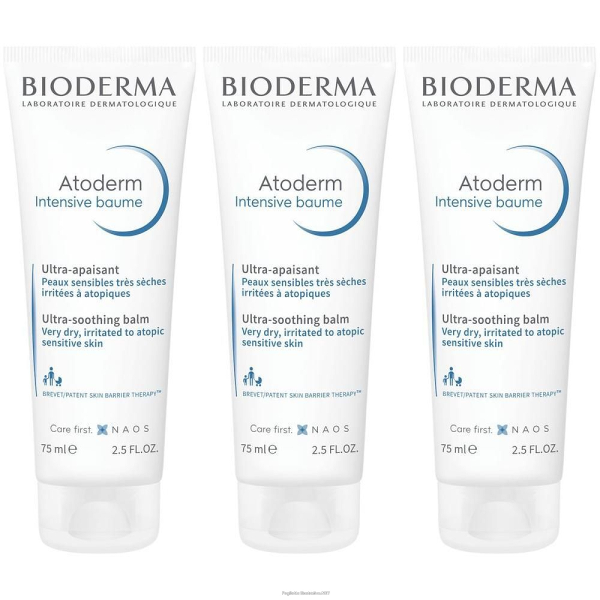 Trova Offerte di bioderma atoderm intensive baume viso balsamo viso ultra lenitivo pell e compra online