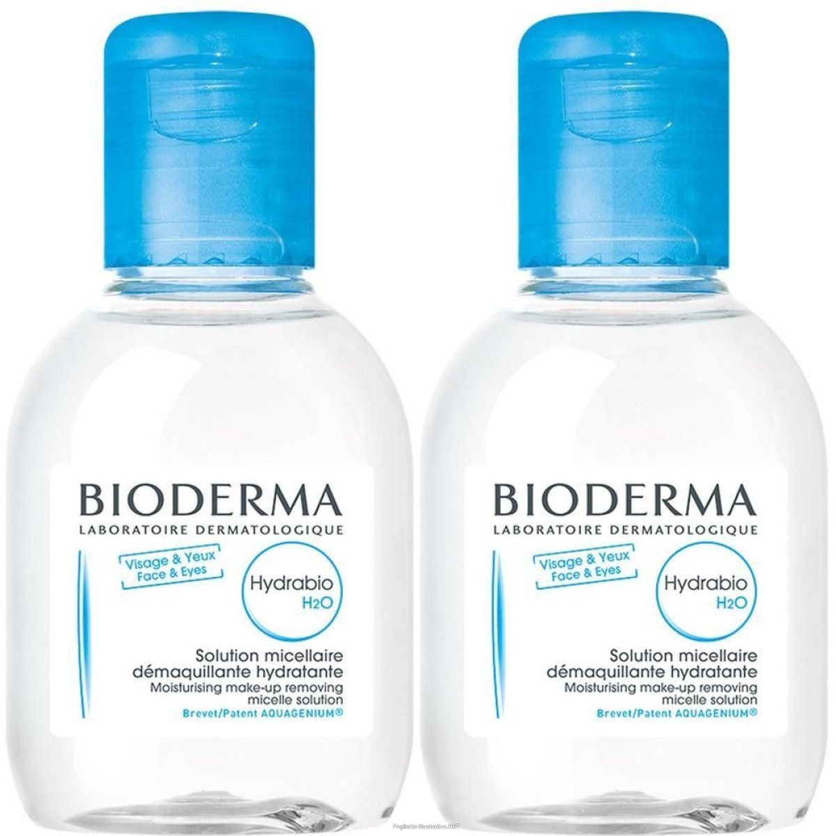 Trova Offerte di bioderma hydrabio h2o acqua micellare struccante idratante pelle disid e compra online