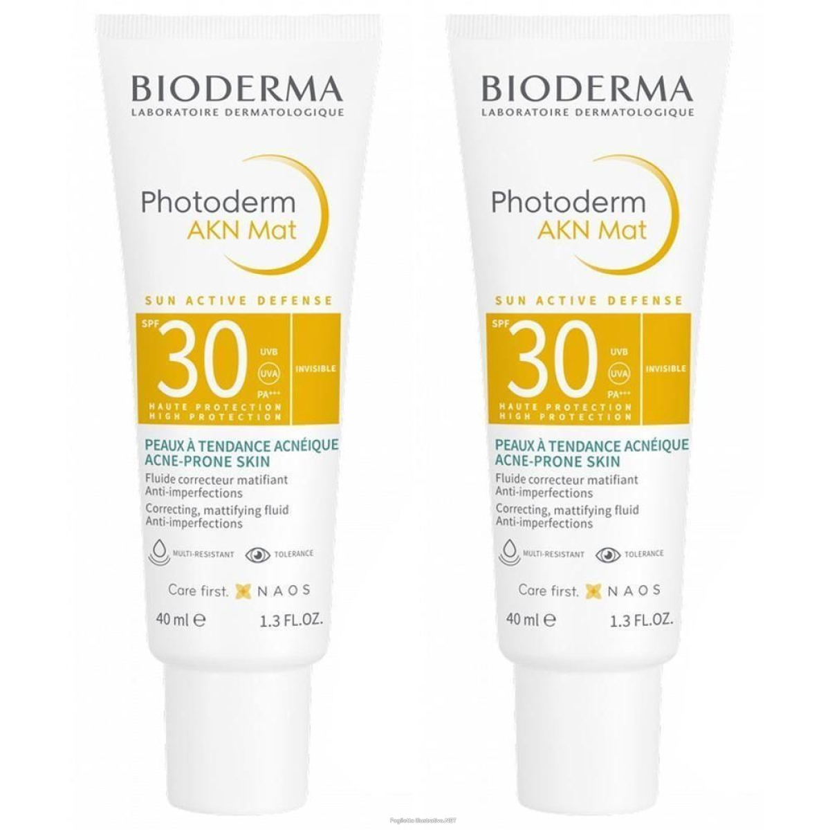 Trova Offerte di bioderma photoderm akn mat spf30 crema solare antimperfezioni pelle mi e compra online