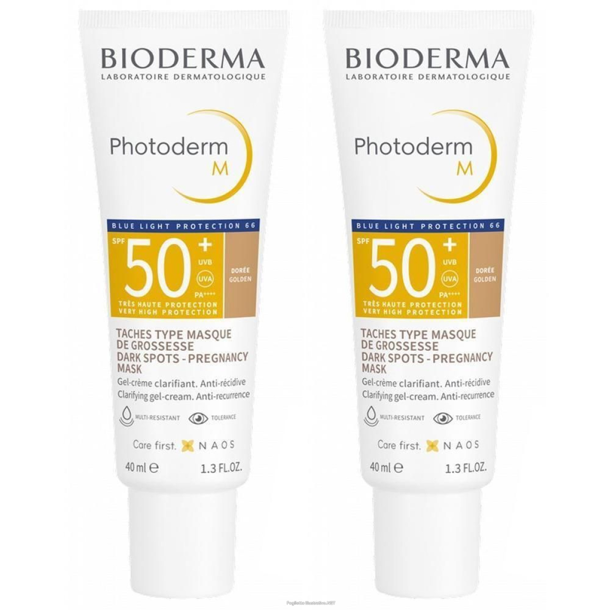 Trova Offerte di bioderma photoderm m dorée spf50+ crema solare antimacchia melasma dor e compra online