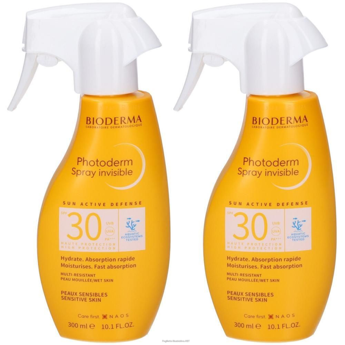 Trova Offerte di bioderma photoderm spray spf30 300 ml e compra online