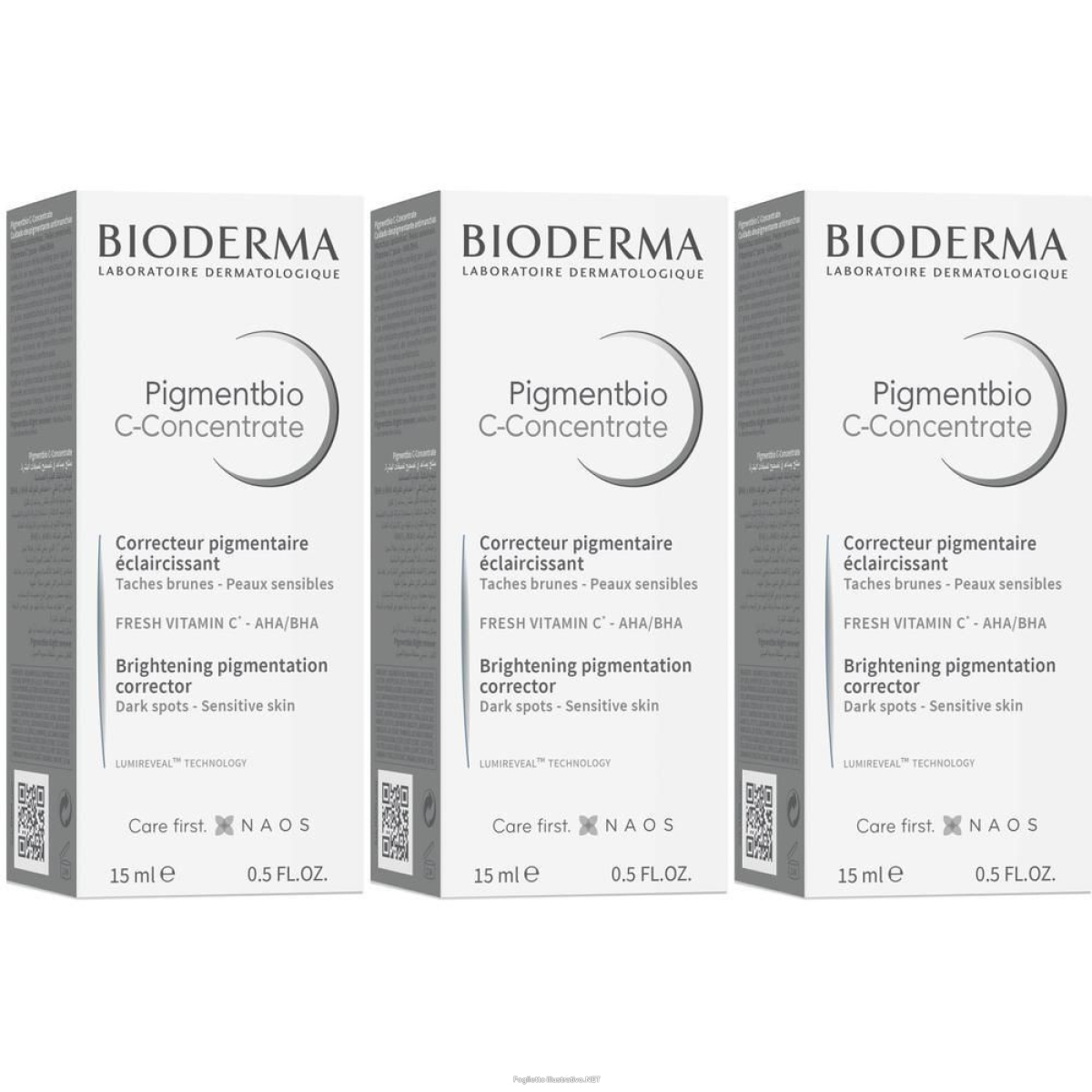 Trova Offerte di bioderma pigmentbio c concentrate siero concentrato antimacchie schiar e compra online