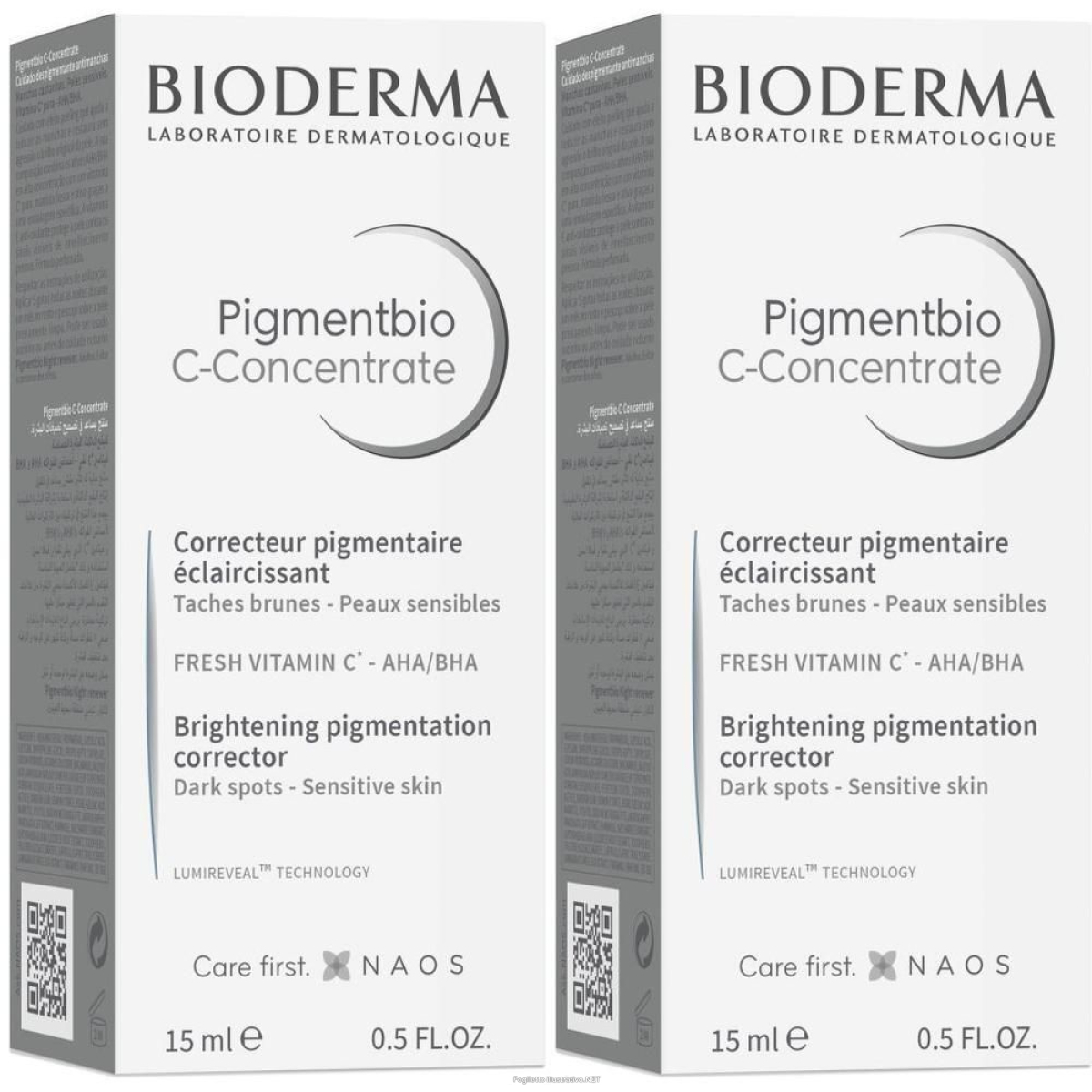 Trova Offerte di bioderma pigmentbio c concentrate siero concentrato antimacchie schiar e compra online