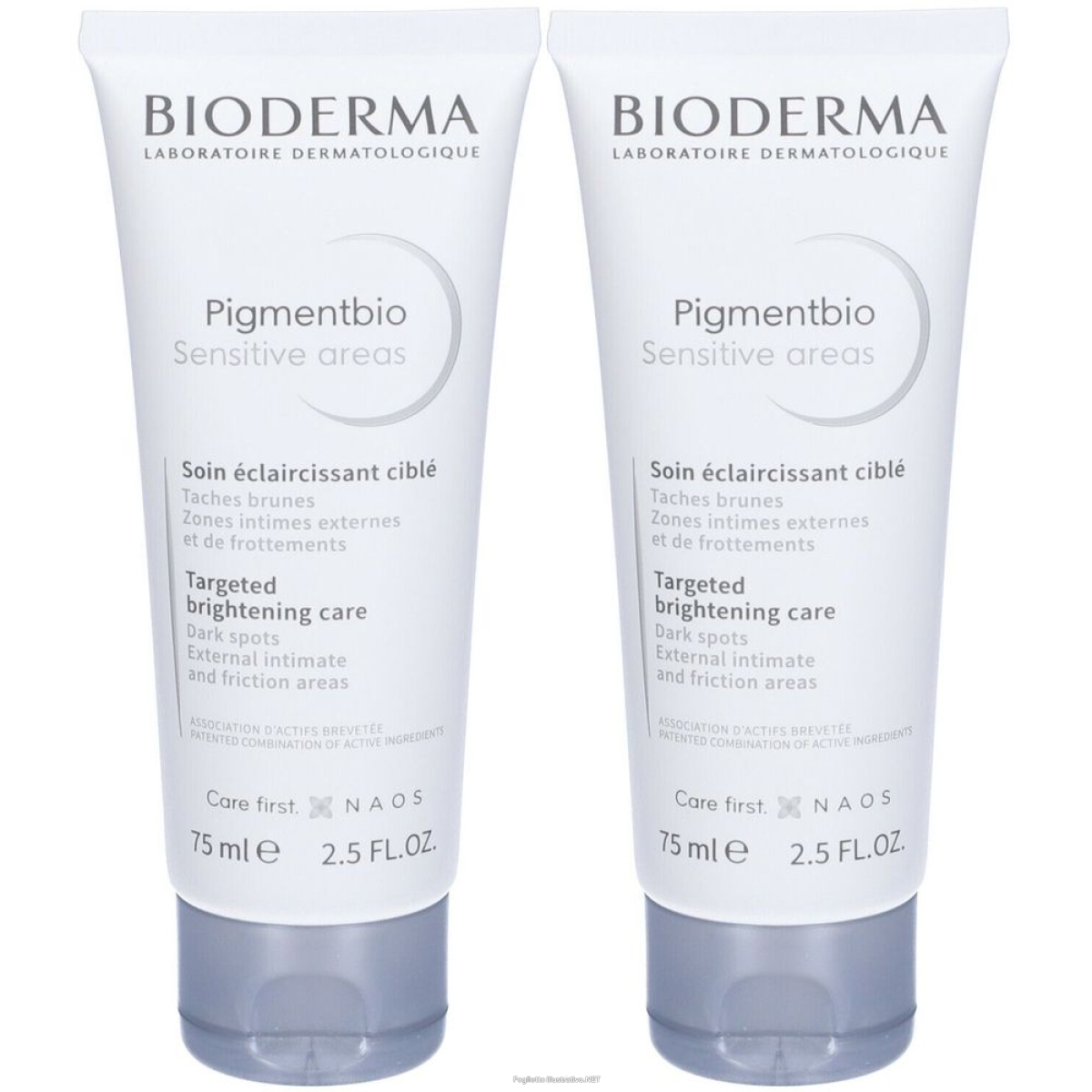 Trova Offerte di bioderma pigmentbio sensitive areas crema schiarente zone intime e sen e compra online