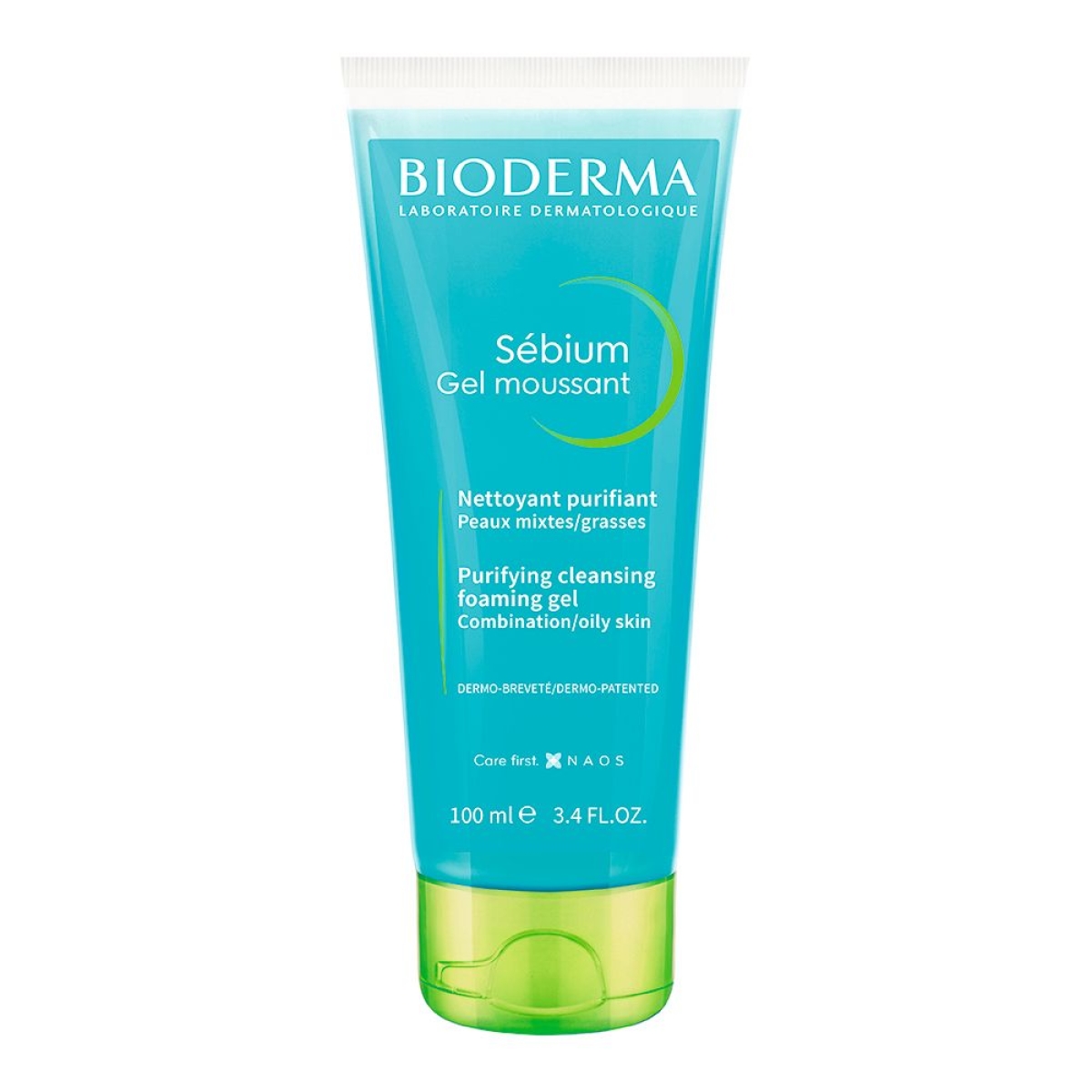 Trova Offerte di Bioderma sébium gel moussant sanft klärendes reinigungsgel 100 ml e compra online