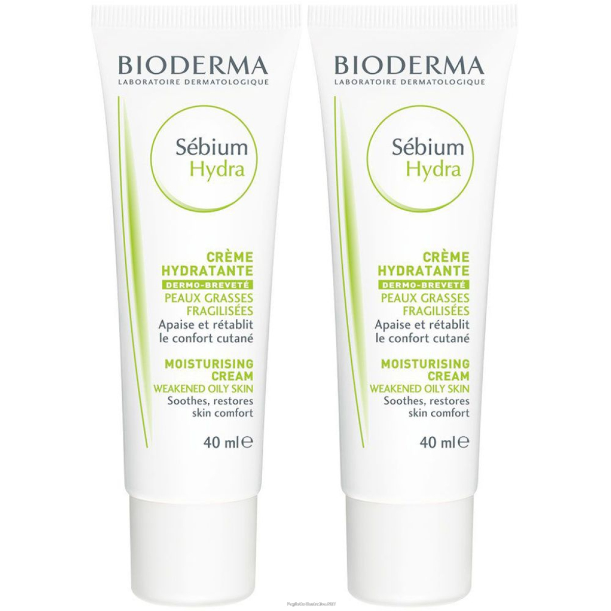 Trova Offerte di bioderma sebium hydra crema ultra idratante lenitiva pelle acneica set e compra online