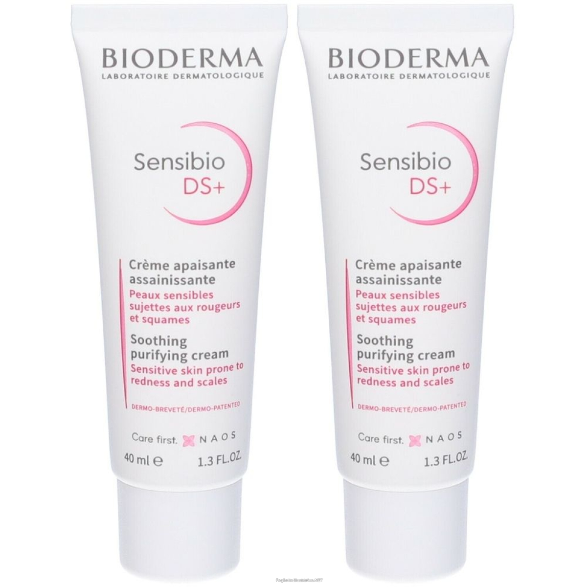 Trova Offerte di bioderma sensibio ds+ crema lenitiva purificante dermatite seborroica e compra online