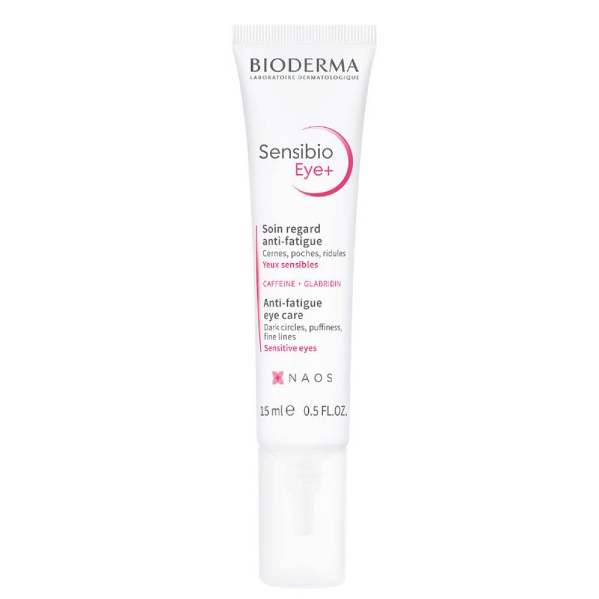 Trova Offerte di Bioderma sensibio yeux+ 15 ml gel oftalmico e compra online