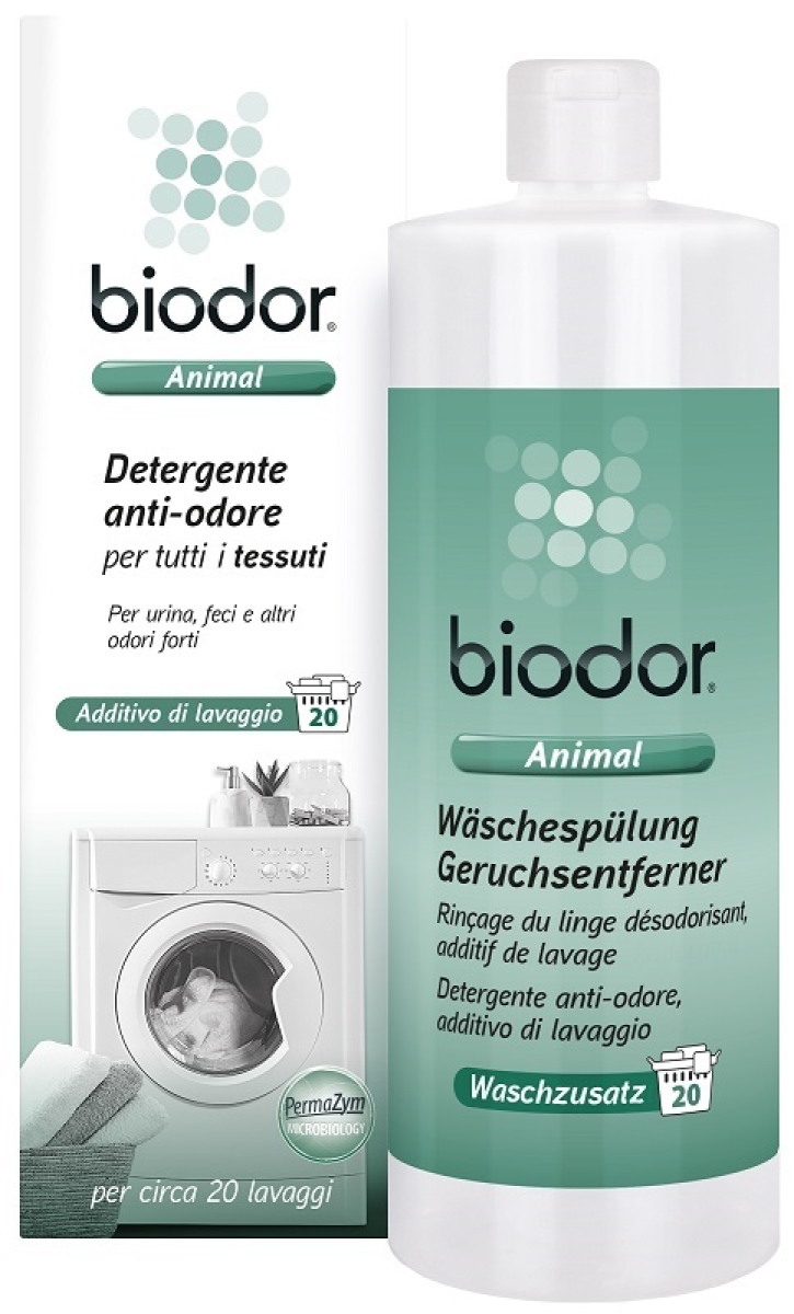 Trova Offerte di Biodor animal rimuovi odori e detergente concentrato per ambienti animali 10 litri e compra online