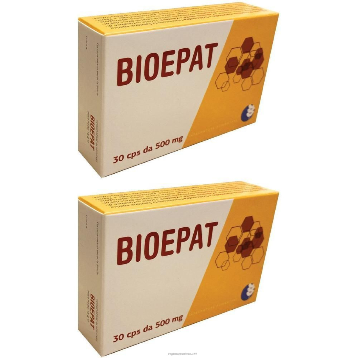 Trova Offerte di bioepat 2x15 g capsule e compra online