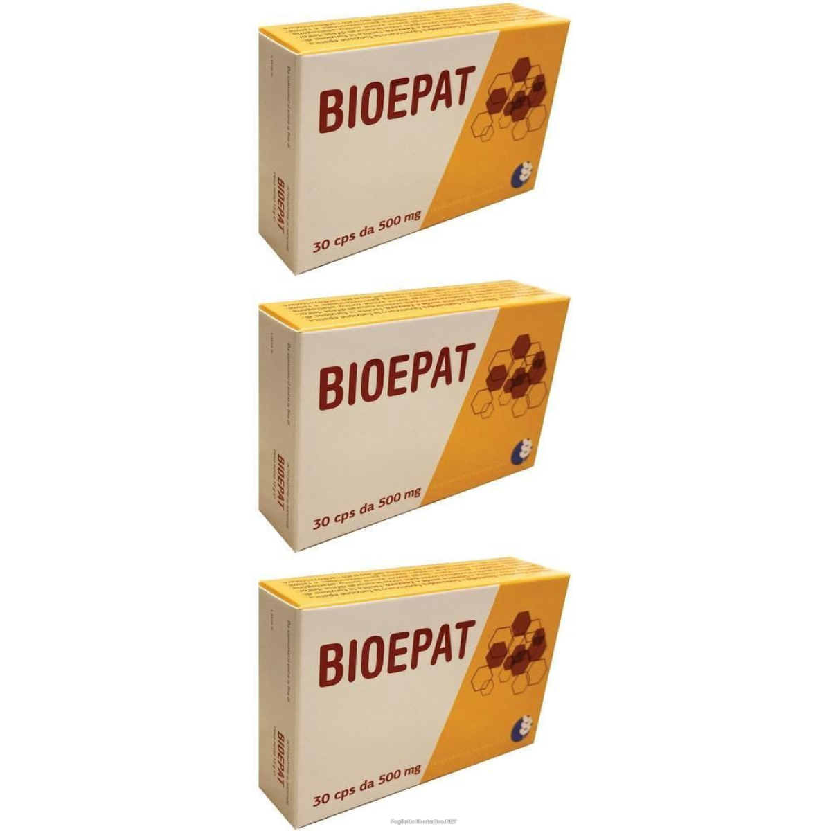 Trova Offerte di bioepat 3x15 g capsule e compra online