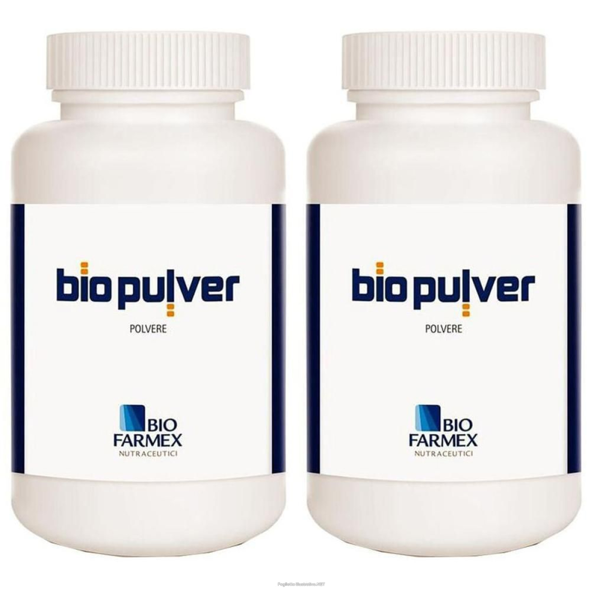 Trova Offerte di biofarmex biopulver polvere 2x180 g per soluzione orale e compra online