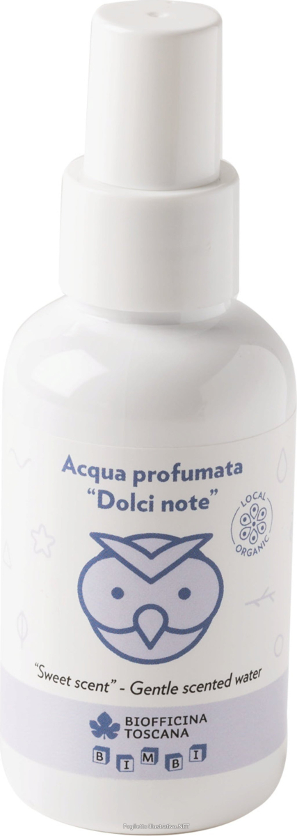 Trova Offerte di biofficina toscana bimbi acqua profumata 